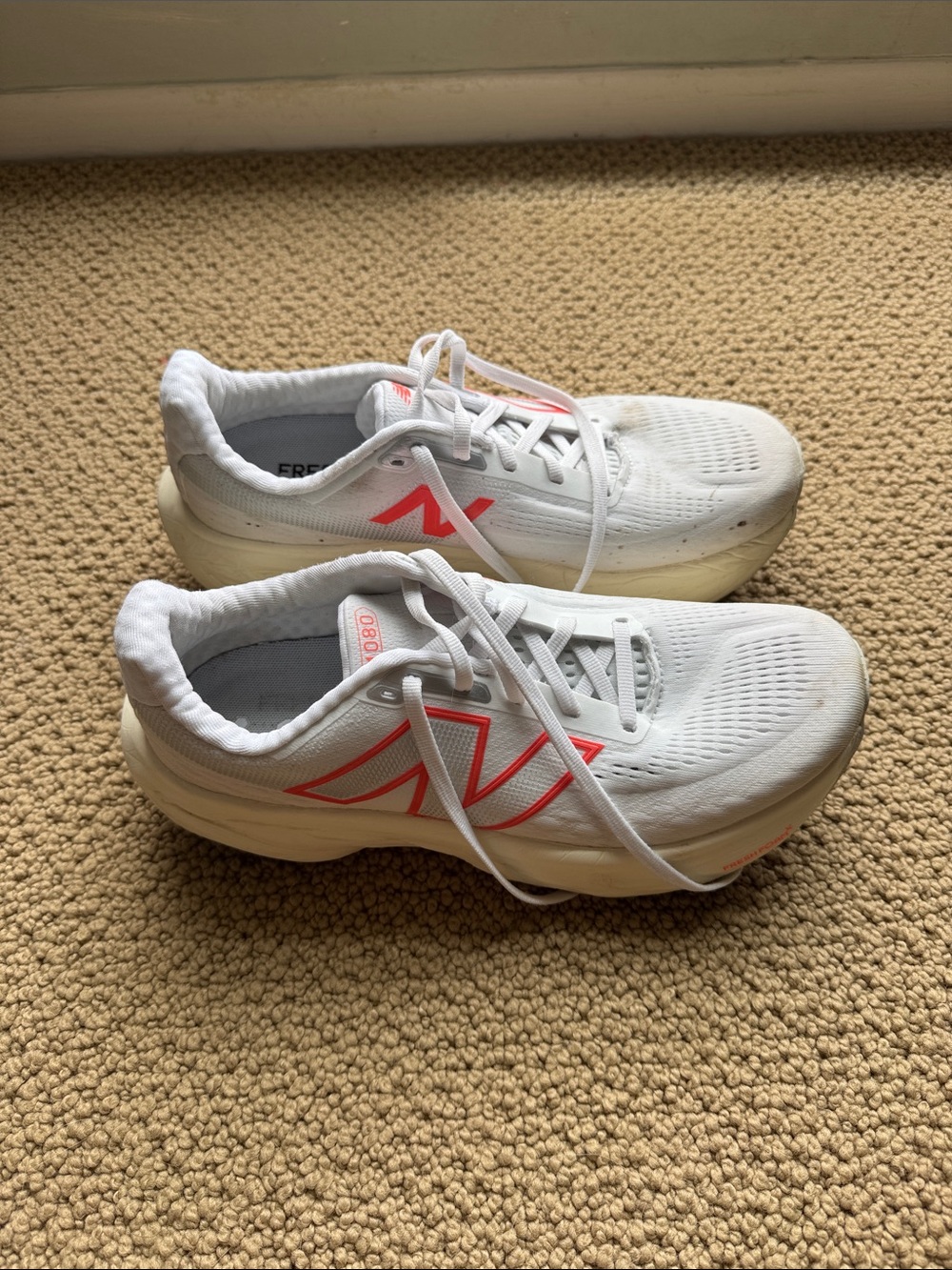 New Balance Women's 1080v14